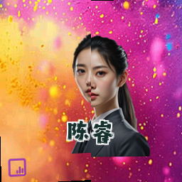 陈睿